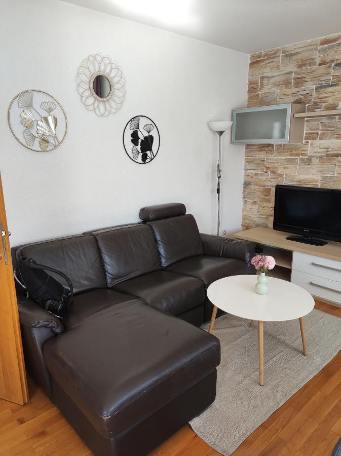 Apartmán Private Noemi Split