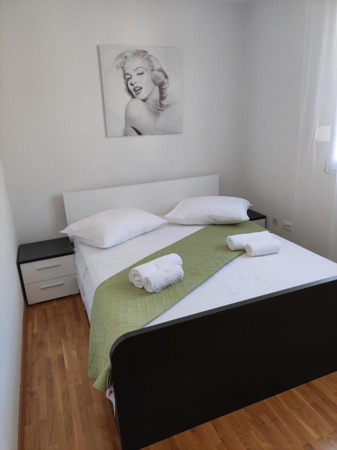Private Noemi Apartmán Split