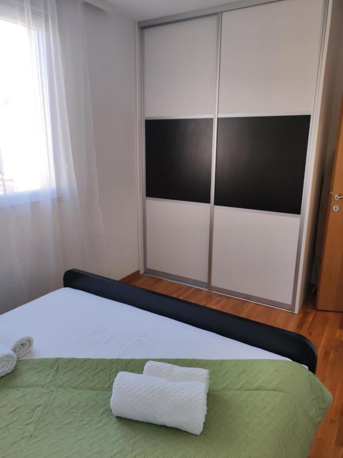 Apartmán Private Noemi